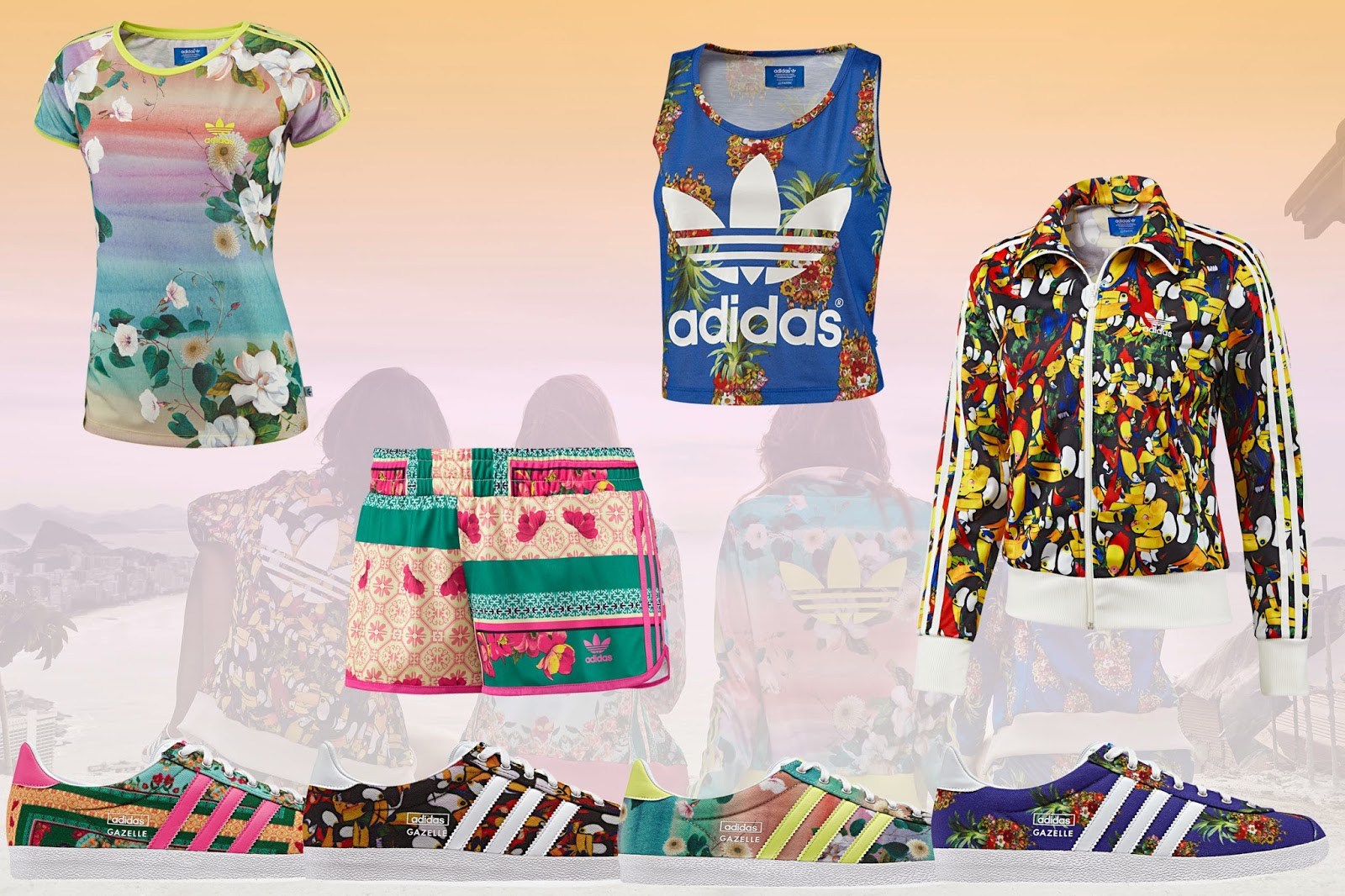 adidas gazelle femme ananas adidas gazelle femme ananas